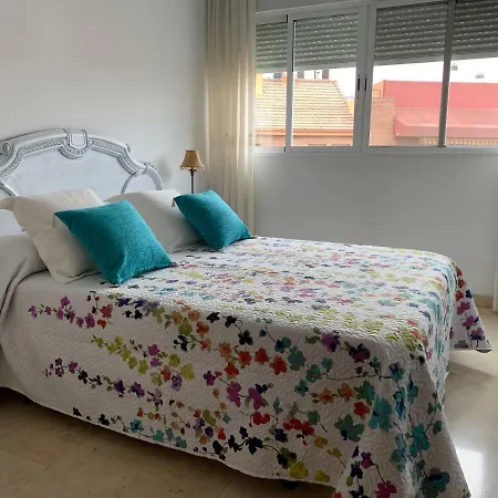 Apartment Centrico Y Luminoso Cordoba